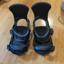rilegatura BURTON CUSTOM