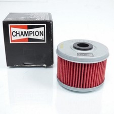 Filtro olio Champion per