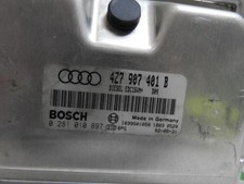 Centralina motore AUDI A6 2