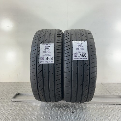 Pneumatici usati 235 r17 - pneumatici,