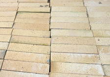 mattone/Tavella refrattaria