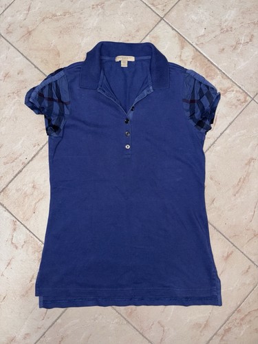Polo burberry donna - burberry, taglia