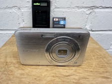 Sony fotocamera digitale