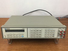 Hewlett packard 3457a - -,