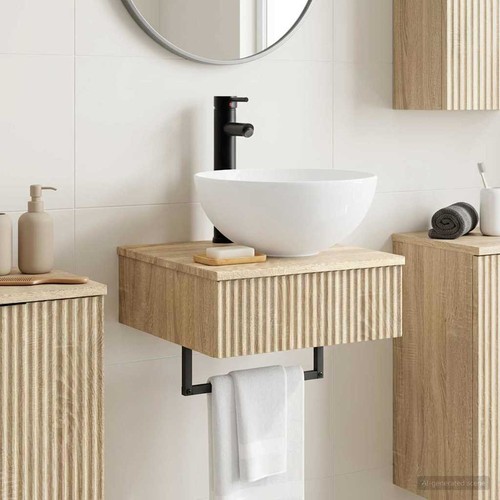 Lavabo parete montaggio a - montaggio,
