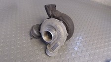 Turbocompressore Volvo V70 2.4