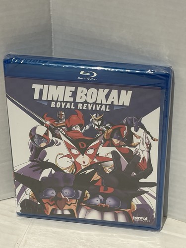 Time bokan royal - time, bokan: