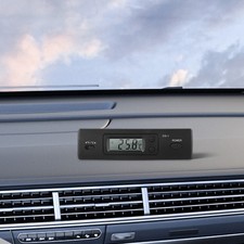 Termometro compatto per auto