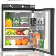 Smad 60L Mini Frigorifero Gas