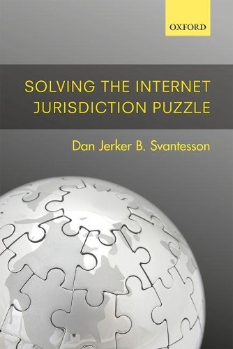 Solving the internet - the,