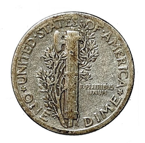 Stati uniti usa dime - stati,