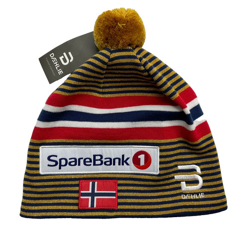 Cappello berretto bjorn - cappello,