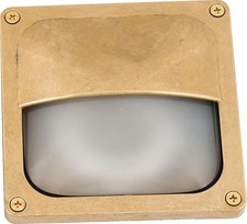 Piatto Lampada da Parete Di