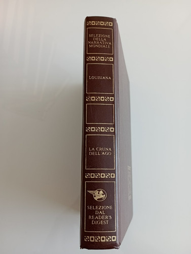 Selezione della narrativa