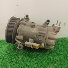Compressore aria condizionata - aria,