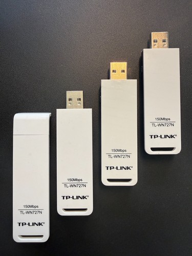 Link wn727n 150mbps - tp-link, tl-wn727n