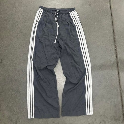 Pantaloni pista larghi a - pista,