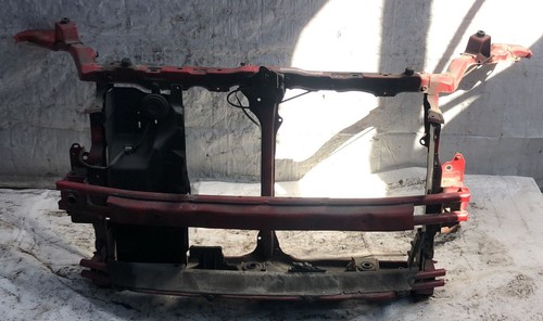 Calandra per opel agila - calandra, b