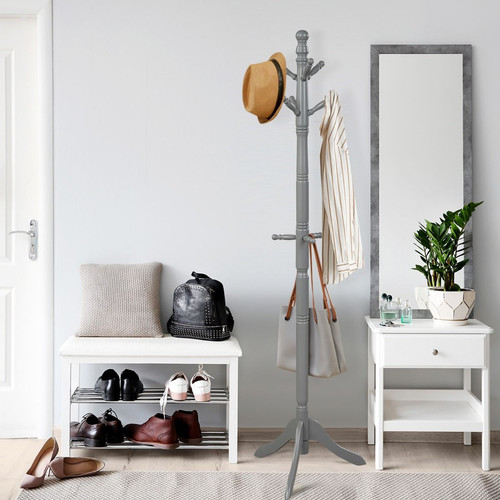 Attaccapanni albero in - ad,