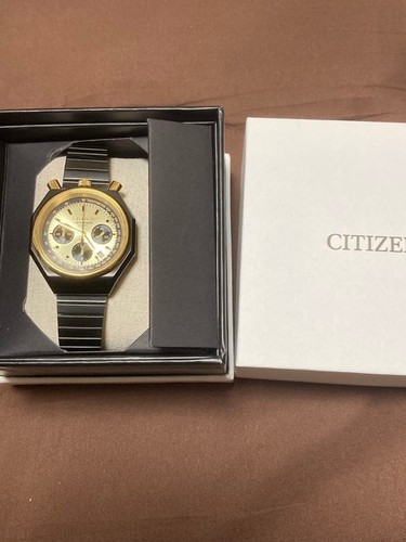 Limited citizen tictac 40th - citizen,