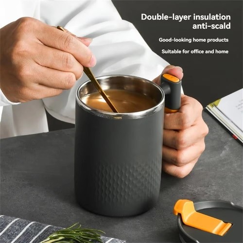 Tazza thermos acciaio inox - thermos,