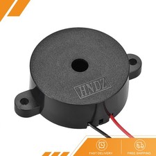 Cicalino elettronico attivo