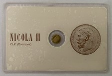 Tessera commemorativa con