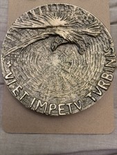 SCULTURA FASCISTA - ACHILLE PETRONE - Accademia Reggio Calabria - Areonautica