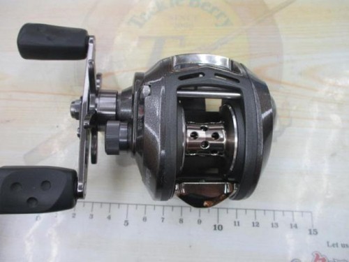 Abu revo elite cond - revo, elite-l