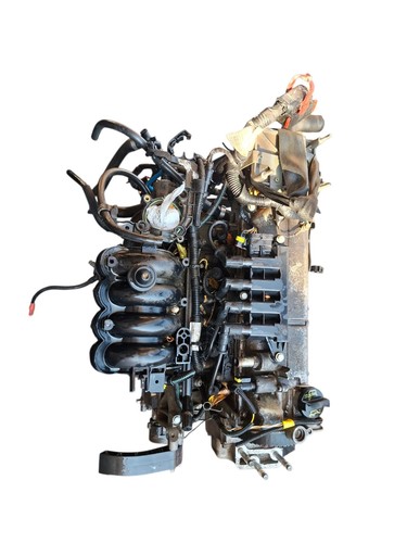 Motore 199a6000 fiat - 199a6000, grande