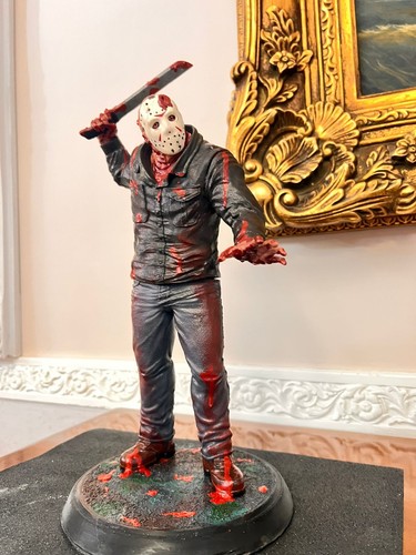 Jason voorhees friday the - jason,