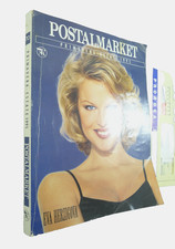 VECCHIO CATALOGO MODA VINTAGE