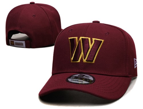 Cappello washington commander - washington,