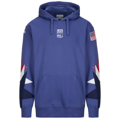 Kappa felpa uomo donna - felpa,