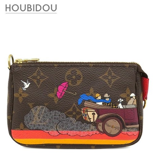 Louis vuitton mini - mini, pochette