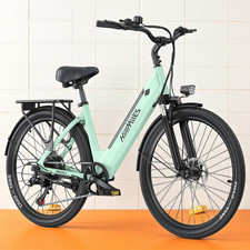 Bicicletta Elettrica 250W 36V