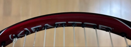 Wilson factor pro racchetta - k,