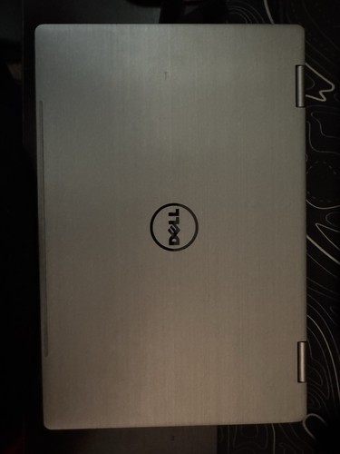 Dell inspiron 7579 - 7579, 2-in-1