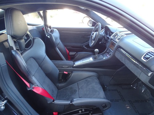 Sedili porsche carbonio recaro - sedili,