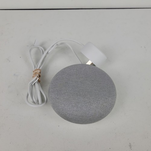 Google home mini - google,