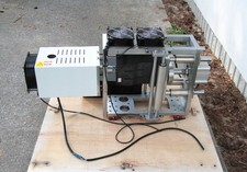 altra saldatrice a pellicola