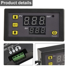 Temperatura Controller