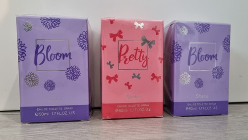 Profumi donna marca shaka - profumi,