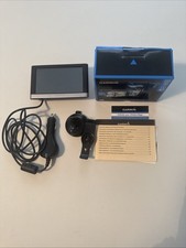 Garmin Nuvi 2545 LMT sistema