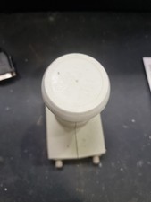 Illuminatore Doppio Per