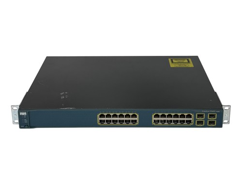 Switch cisco c3560g - switch,