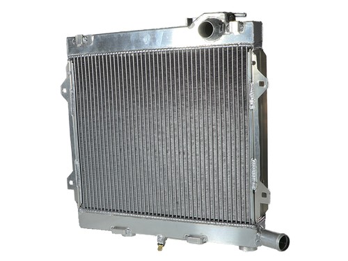 Radiatore alluminio alte - radiatore,