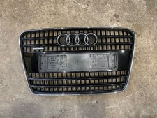 Audi Q7 4L 2010 Front Upper