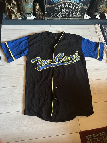 Maglia baseball vintage - baseball,