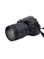 Nikon fotocamera reflex